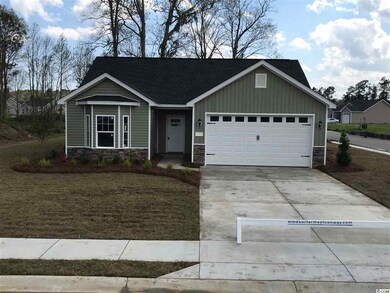 260 Maiden's Choice Rd unit Lot 16, Conway, SC 29527 - photo 2