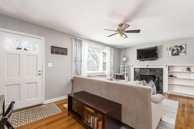 Welcome to 350 E Weisheimer!