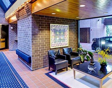 Lobby/Reception.
