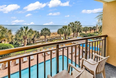 1202 N Ocean Blvd unit 310, Myrtle Beach, SC 29577 - photo 3