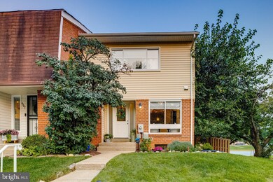 9900 Shoshone Ct, Randallstown, MD 21133 - photo 2