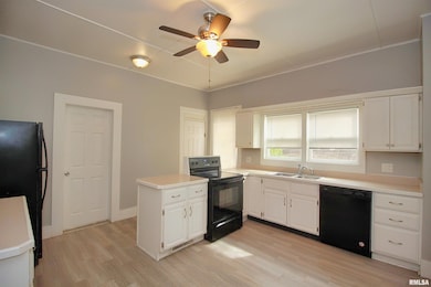 817 N Marquette St, Davenport, IA 52802 - photo 6