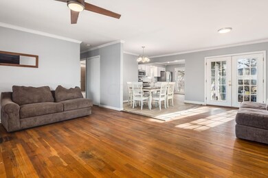 1720 Noe Bixby Front Rm and Dining Area