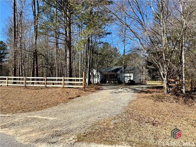 117 Busbin Ln, Colbert, GA 30628 - photo 3
