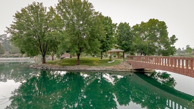 Ponds