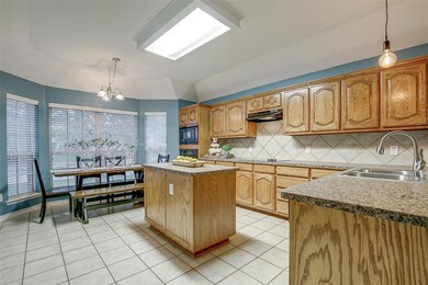 1222 Majestic Way, Wylie, TX 75098 - photo 3