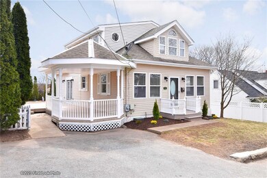 164 Gladstone St, Cranston, RI 02920 - photo 2