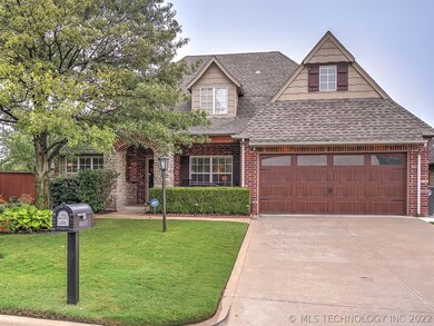 Welcome to this breathtaking home in Crescent Ridg