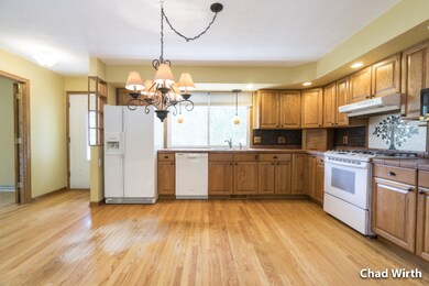 Main Floor Kitchen 3