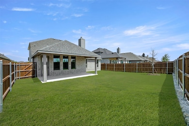 466 Red Maple Rd, Waxahachie, TX 75165 - photo 4