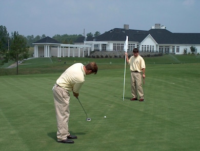 Golf Reserve