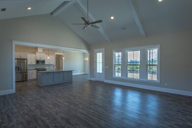 5151 Bloxham Cutoff Rd, Crawfordville, FL 32327 - photo 3