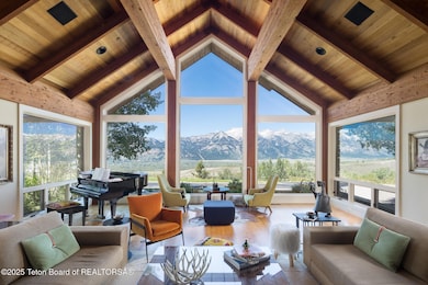 Great Room with Views
