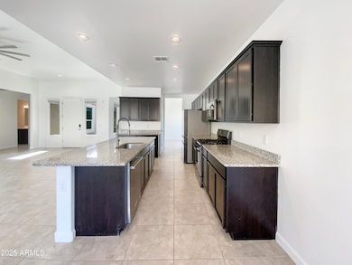 38094 W Padilla St, Maricopa, AZ 85138 - photo 2