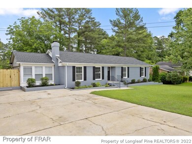 2624 Huntington Rd, Fayetteville, NC 28303 - photo 3