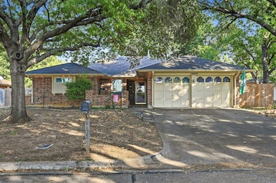 1909 Ford St, Arlington, TX 76013 - photo 3