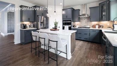 2006 Gallinule Dr, Indian Trail, NC 28079 - photo 5