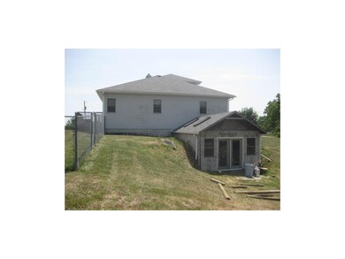 Finishing touches needed on basement sun room with