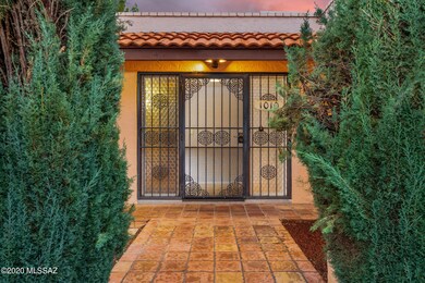 02 Front Door