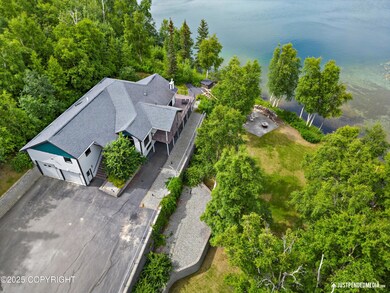Exterior Lake Side