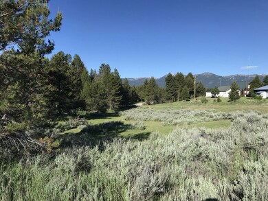 Mountain Views