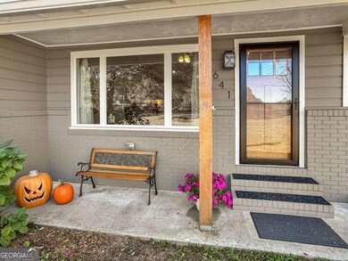 641 Line Creek Rd, Senoia, GA 30276 - photo 2