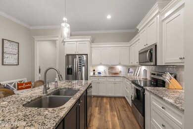 20 Barkis Dr, Hattiesburg, MS 39402 - photo 7