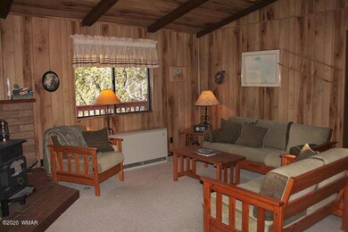 Living Room View
