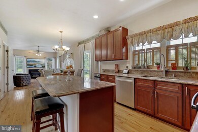 9992 Village Green Dr, Woodstock, MD 21163 - photo 3