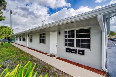 2323 NW 52nd Ct unit 2323, Fort Lauderdale, FL 33309 - photo 2