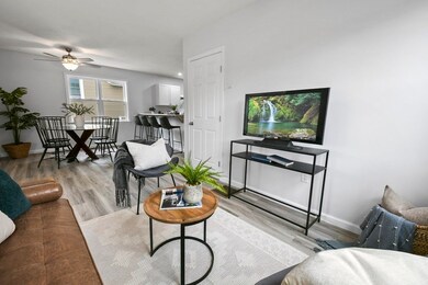 384 Lake Ave, Worcester, MA 01604 - photo 4