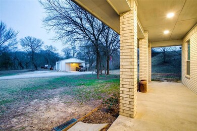 1395 Heritage Creek Dr, Rhome, TX 76078 - photo 7