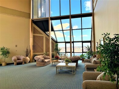 The Lakeshore Condominiums unit 529, Worcester, MA 01604 - photo 3