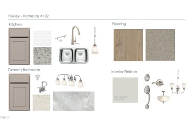 2856 Farmhouse Dr, Apex, NC 27502 - photo 2