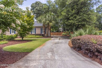 6611 Windingwood Ln, Wilmington, NC 28411 - photo 6