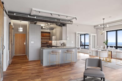 168 6th St E unit 2702, Saint Paul, MN 55101 - photo 4