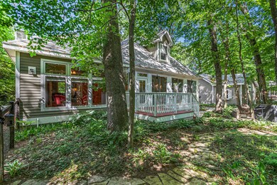 18567 Chase Lane, New Buffalo, MI 49117