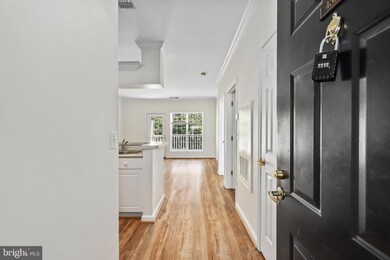 4551 Strutfield Ln unit 4321, Alexandria, VA 22311 - photo 2