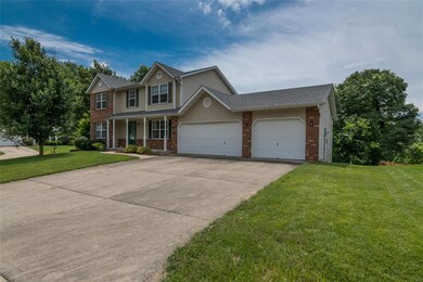 206 Aspen Point, Glen Carbon, IL 62034 - photo 2