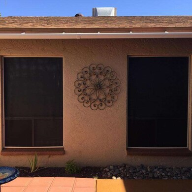 New Window Sunscreen