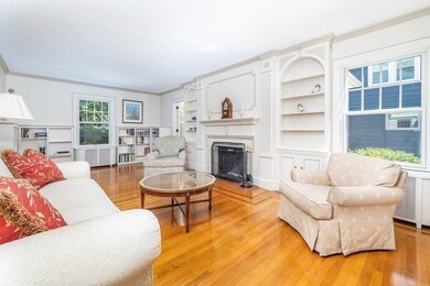 39 Harwich Rd, Longmeadow, MA 01106 - photo 5