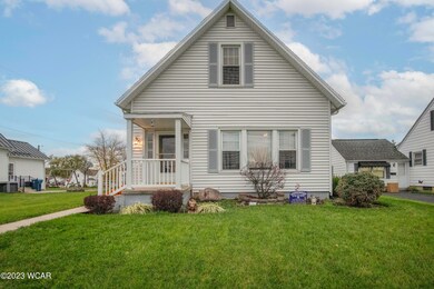 203 N Main, Botkins (2 of 43)