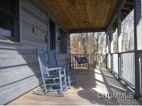 ROCKING CHAIR PORCH