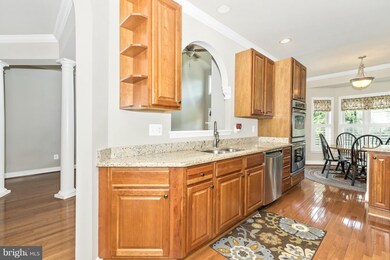 3013 Sanctuary Ln, Frederick, MD 21701 - photo 5