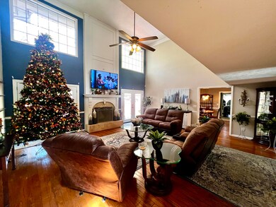 45 Greenleaf Ln, Columbus, MS 39705 - photo 7