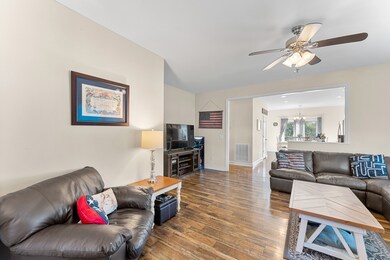 1901 Sheffield Ln, Columbia, TN 38401 - photo 5