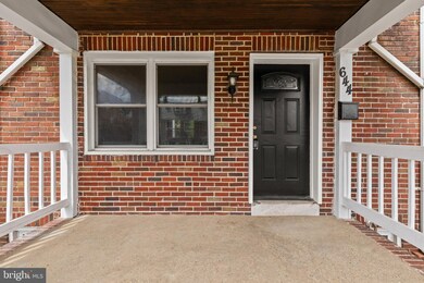 644 N Augusta Ave, Baltimore, MD 21229 - photo 4