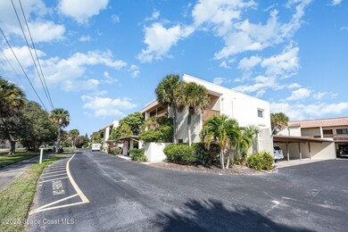 1611 Minutemen Causeway unit 208a-P, Cocoa Beach, FL 32931 - photo 2