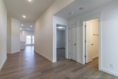 4812 E Galveston Place, Broken Arrow, OK 74014 - photo 6