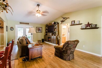 67 Shadow Oak Cir, Crawfordville, FL 32327 - photo 7